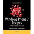 thumbnail image 1 of Windows Phone 7 Recipes: A Problem-Solution Approach, (Paperback), 1 of 3