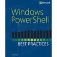 thumbnail image 1 of Pre-Owned Windows PowerShell Best Practices Paperback, 1 of 1