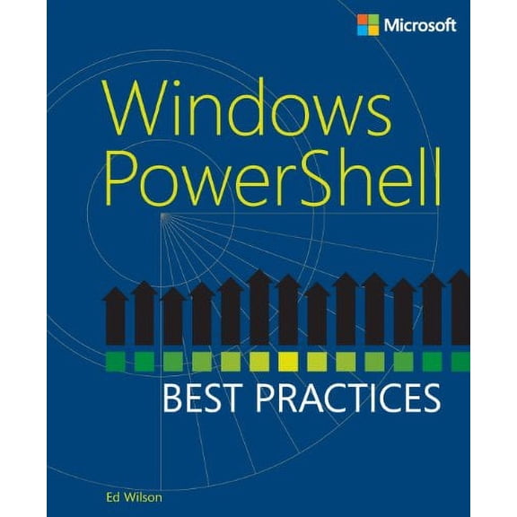 Pre-Owned Windows PowerShell Best Practices Paperback