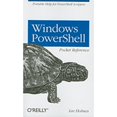 thumbnail image 1 of Pre-Owned Windows PowerShell (Paperback) 9780596521783, 1 of 1