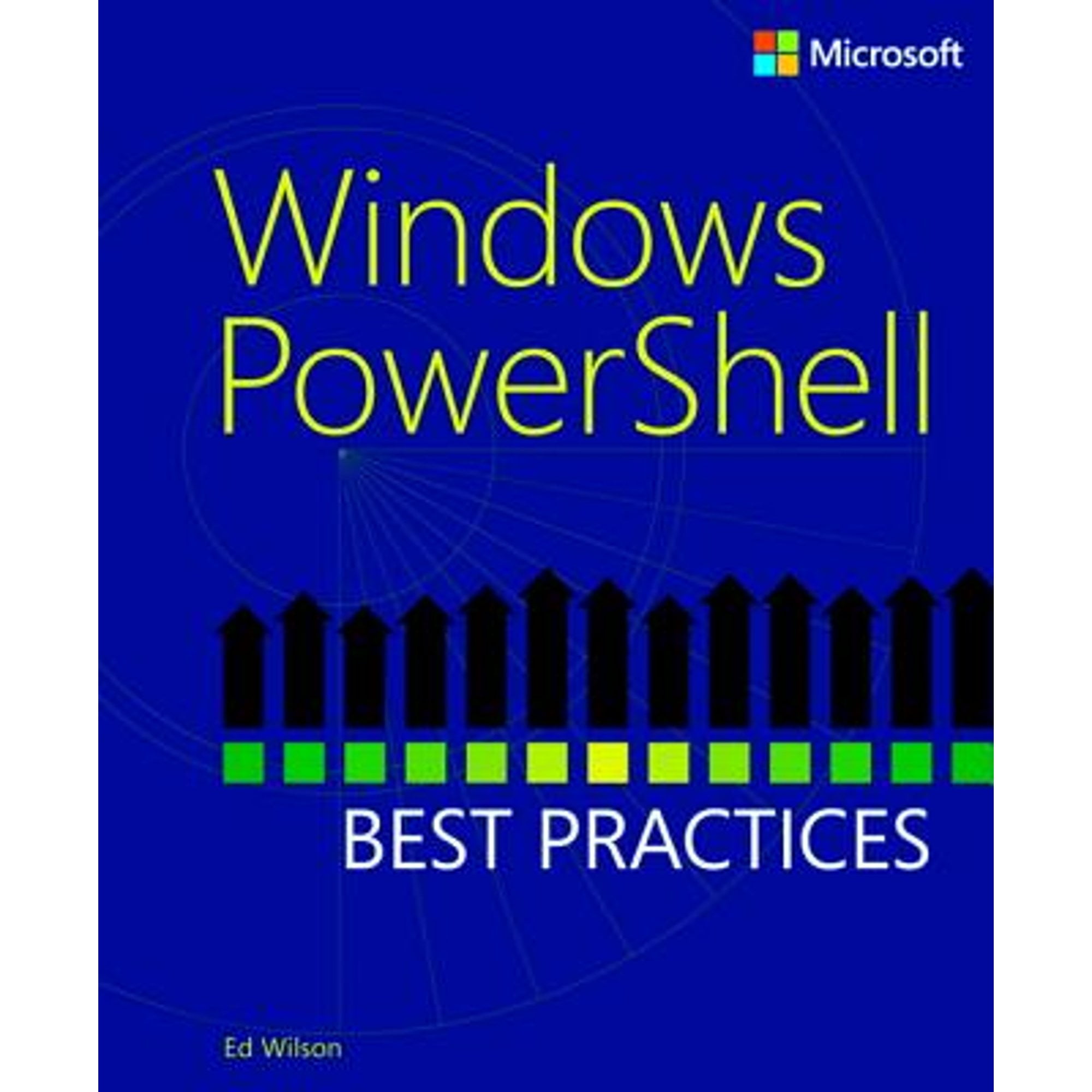 Pre-Owned Windows Powershell Best Practices (Paperback) 0735666490 9780735666498