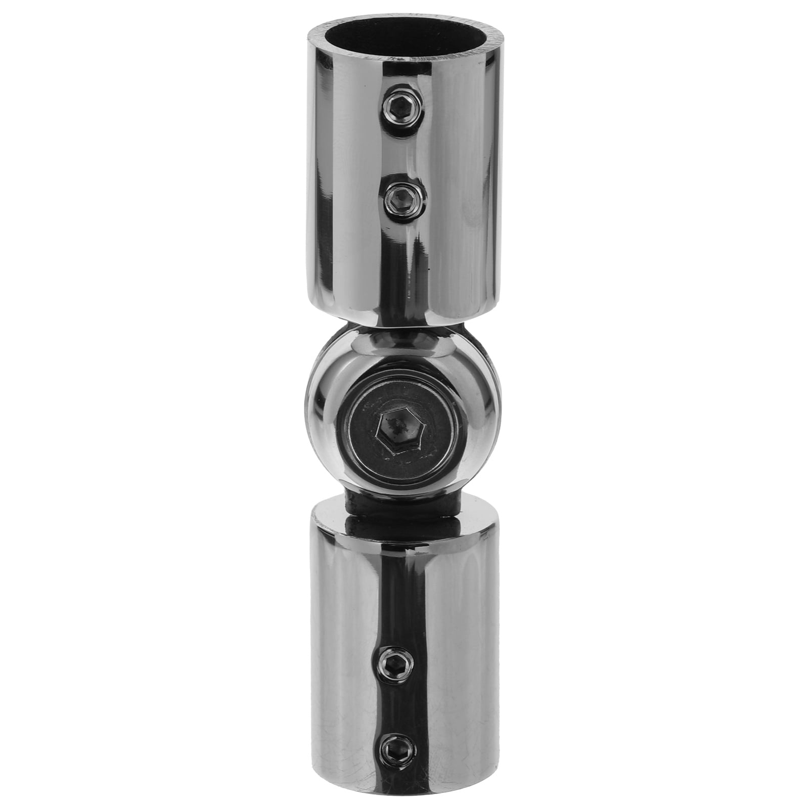 Windows Rod Corner Elbow Connector Curtain Connection Heavy Duty Hinges