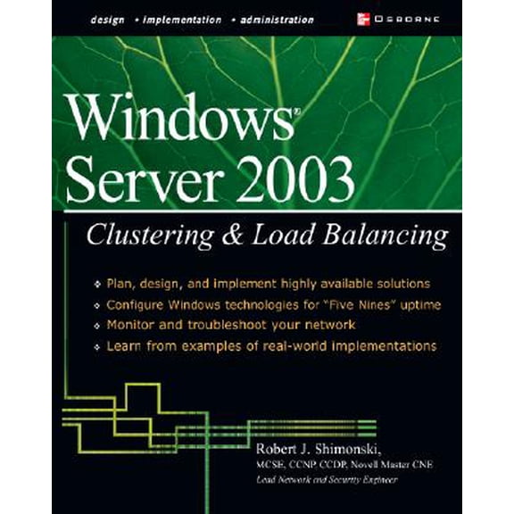 Pre-Owned Windows Server 2003