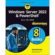 Mastering Windows PowerShell Scripting - Second Edition: One-stop guide ...