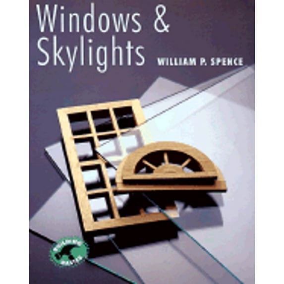 Pre-Owned Windows & Skylights (Paperback) 0806981075 9780806981079