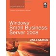 thumbnail image 1 of Pre-Owned Windows Small Business Server 2008 Unleashed Paperback, 1 of 1