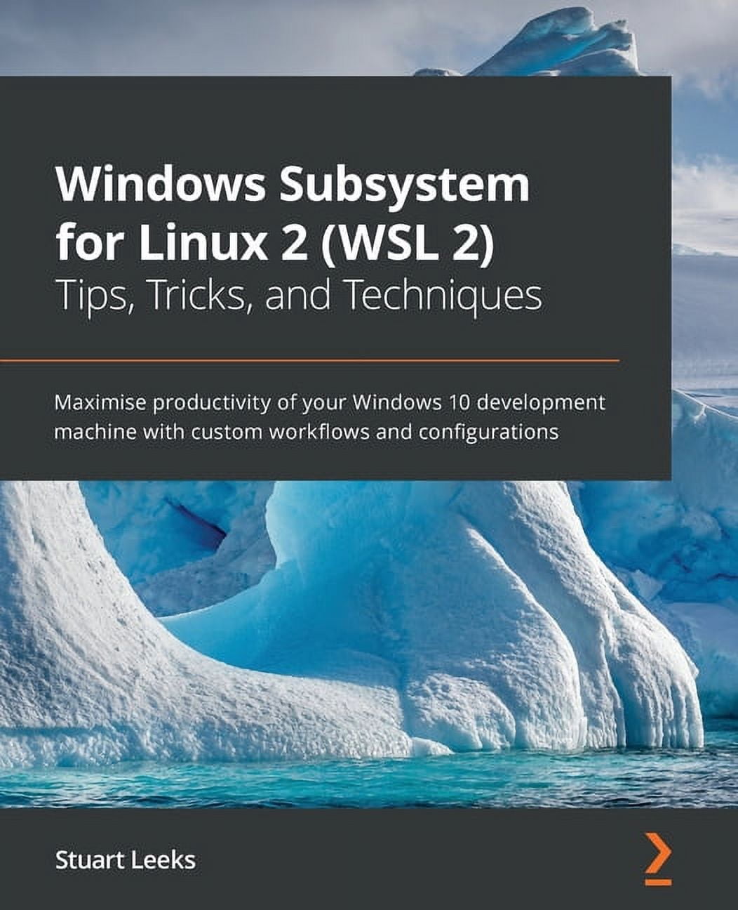 Windows Subsystem for Linux 2 (WSL 2) Tips, Tricks, and Techniques ...