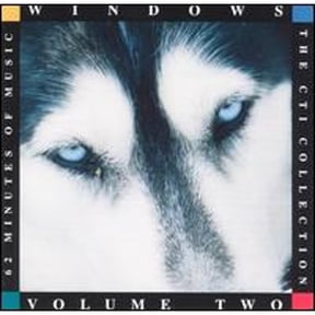Pre-Owned Windows, Vol. 2 (CD 0024646723222) by Various Artists