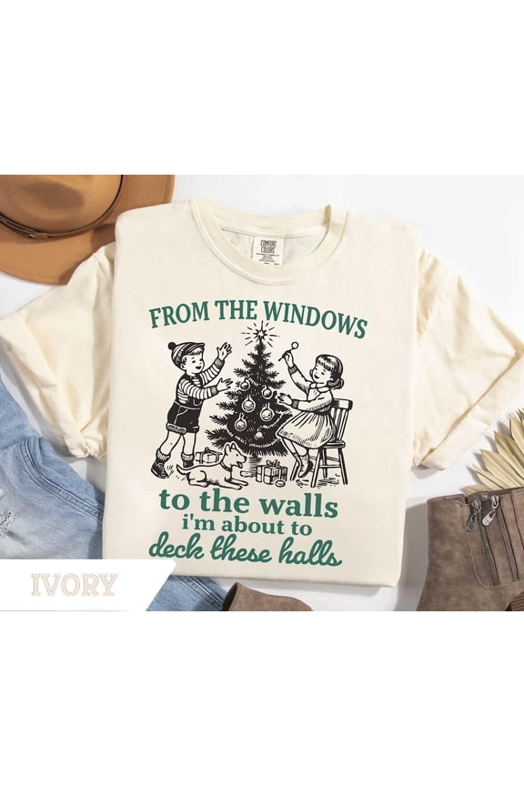 Windows Walls Im About T-Shirt All Size S-3XL