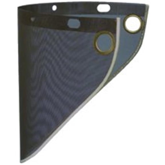 Windows With Faceshield Steel Screen, no. 24 Mesh Screen 8 x 16.5