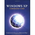 thumbnail image 1 of Pre-Owned Windows XP: Command Line (Paperback) 1887902821 9781887902823, 1 of 1