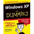 thumbnail image 1 of Pre-Owned Windows XP for Dummies (Paperback) 0764573268 9780764573262, 1 of 1