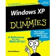 thumbnail image 1 of Pre-Owned Windows XP for Dummies (Paperback) 0764508938 9780764508936, 1 of 1