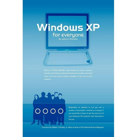 Windows Xp for Everyone