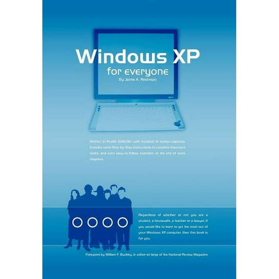 Windows XP For Everyone