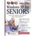 thumbnail image 1 of Pre-Owned Windows XP for Seniors : For Senior Citizens Who Want to Start Using Computers (Hardcover) 9059050444 9789059050440, 1 of 1