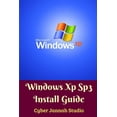 Windows Xp Sp3 Install Guide Standar Edition, (Paperback) - Walmart.com