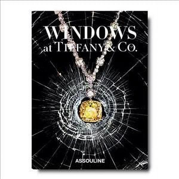 Windows at Tiffany & Co. (Memoire), 9781614287490, Hardcover