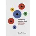 thumbnail image 1 of Windows into the Soul: Surveillance and Society in an Age of High Technology, (Paperback), 1 of 1