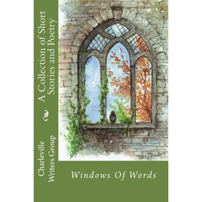 Windows Of Words (Paperback)