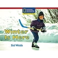 thumbnail image 1 of Pre-Owned Windows on Literacy Emergent (Science: Earth/Space): Winter Is Here 9780792242925, 1 of 1