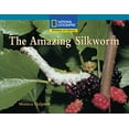 thumbnail image 1 of Pre-Owned Windows on Literacy Fluent Plus (Science: Life Science): The Amazing Silkworm (Paperback) 0792285158 9780792285151, 1 of 1