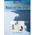 thumbnail image 1 of Windows on Literacy Fluent Plus (Social Studies: Geography): Race to the Pole (Paperback), 1 of 1