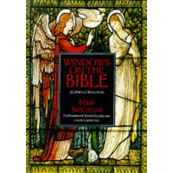 Pre-Owned Windows on the Bible (Hardcover) 0745937691 9780745937694