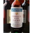 thumbnail image 1 of Pre-Owned Windows On The World Complete Wine Course 2001 Edition Paperback - USED, 1 of 1
