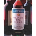 thumbnail image 1 of Pre-Owned Windows on the World Complete Wine Course: 2004 Edition: A Lively Guide (Hardcover) 1402708882 9781402708886, 1 of 1
