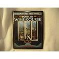 thumbnail image 1 of Pre-Owned Windows on the World Complete Wine Course (Hardcover) 9780806957944, 1 of 1
