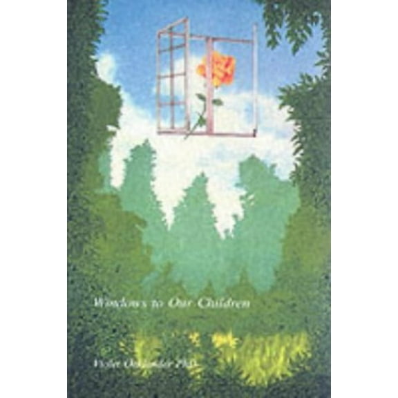 Pre-Owned Windows to Our Children (Paperback) 0939266067 9780939266067