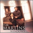 thumbnail image 1 of Windows (CD) by The Martins, 1 of 1