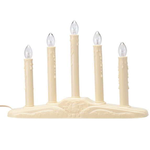 Windowsill Light