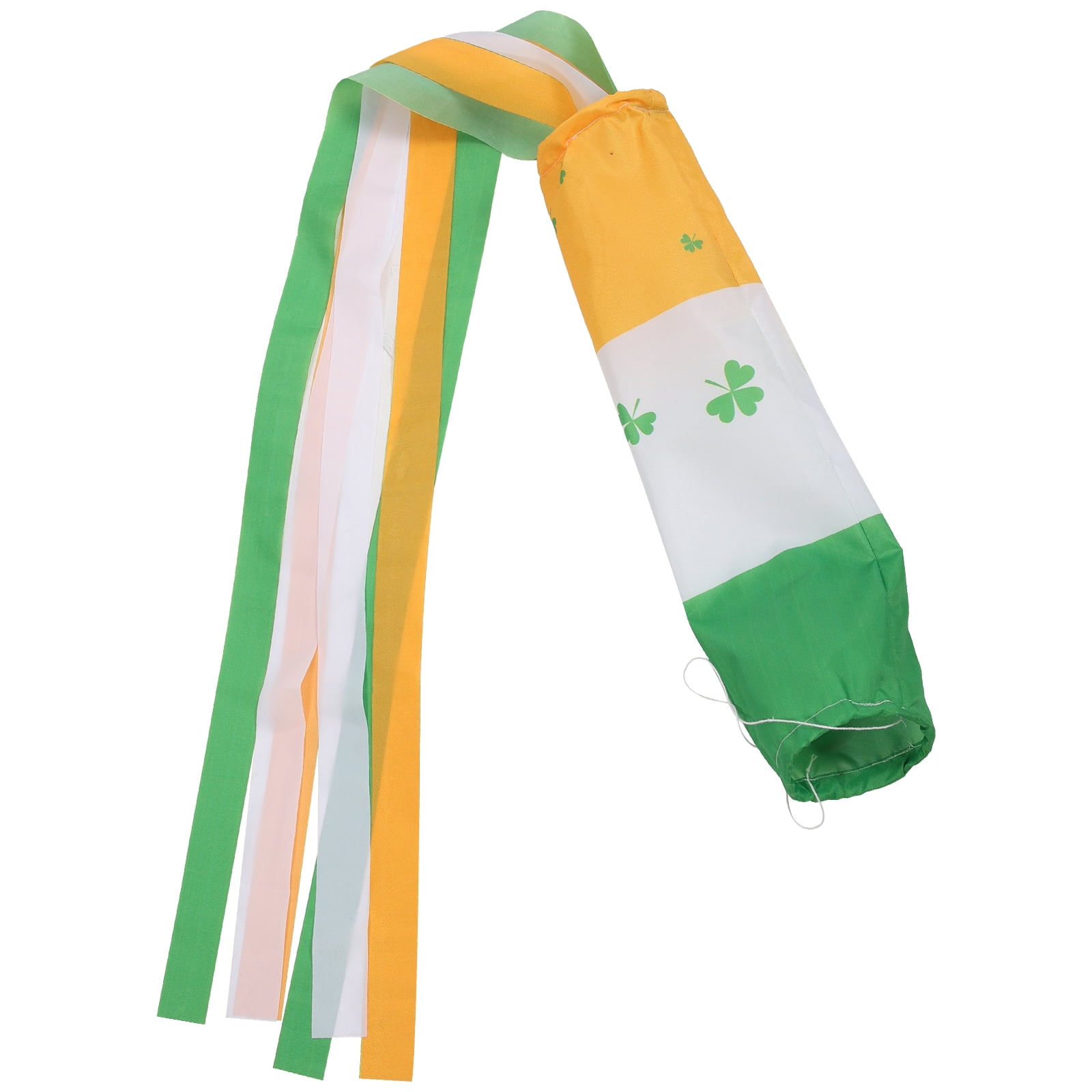 Windpipe Flag St Patricks Day Decoration St. Patrick's Supplies Irish