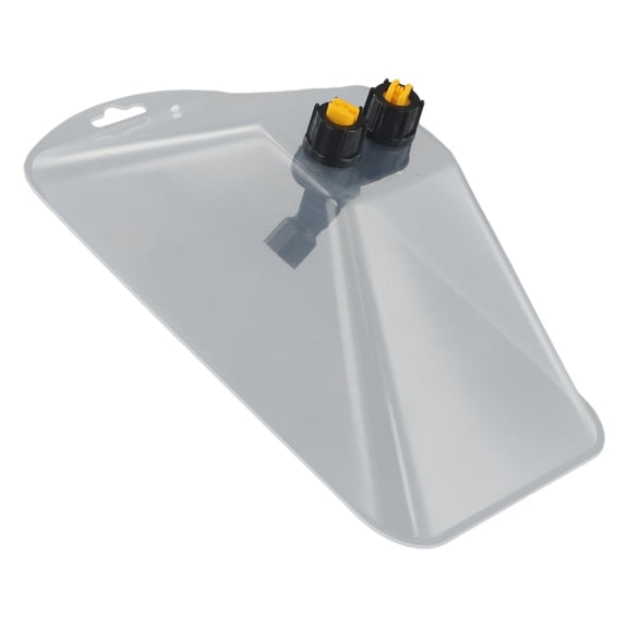 Windproof Agricultural Electric Sprayer Nozzle Wind Shield for Garden Irrigation B Smile Home