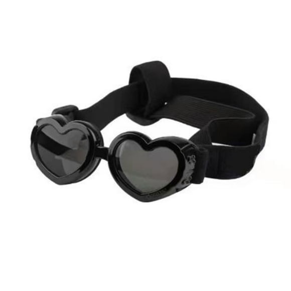 Windproof Anti-Fog Sunglasses for Pet Dog Puppy Eye Wear Protection