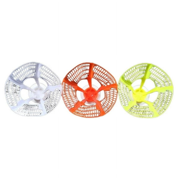 Windproof Badminton Wind Resistance Shuttlecock Ball Training Accessoires Sport Supplies Multicolor Nylon Badminton