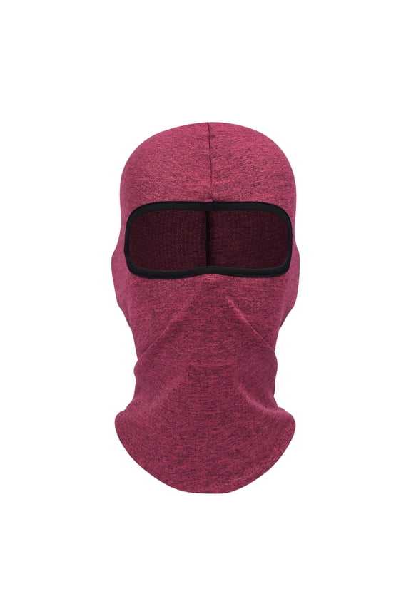 Windproof Balaclava Face Mask UV Protection Masks for Men Women Thin Cooling Breathable Full Face Cover Ski Sun Hood for Cycling Motorcycle