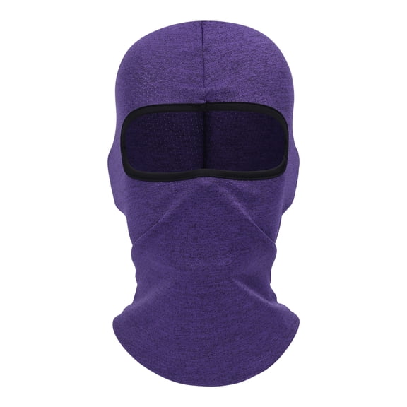 Windproof Balaclava Face Mask UV Protection Masks for Men Women Thin Cooling Breathable Full Face Cover Ski Sun Hood for Cycling Motorcycle