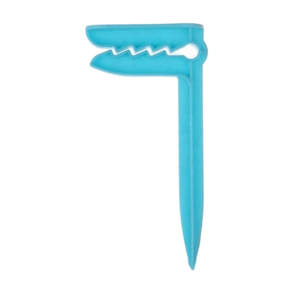 Windproof Beach Towel Anchors, Picnic Blanket Clips, Heavy Duty Sand Stakes, Effortless Setup for Outdoor Use, Perfect for Campers and Travelers