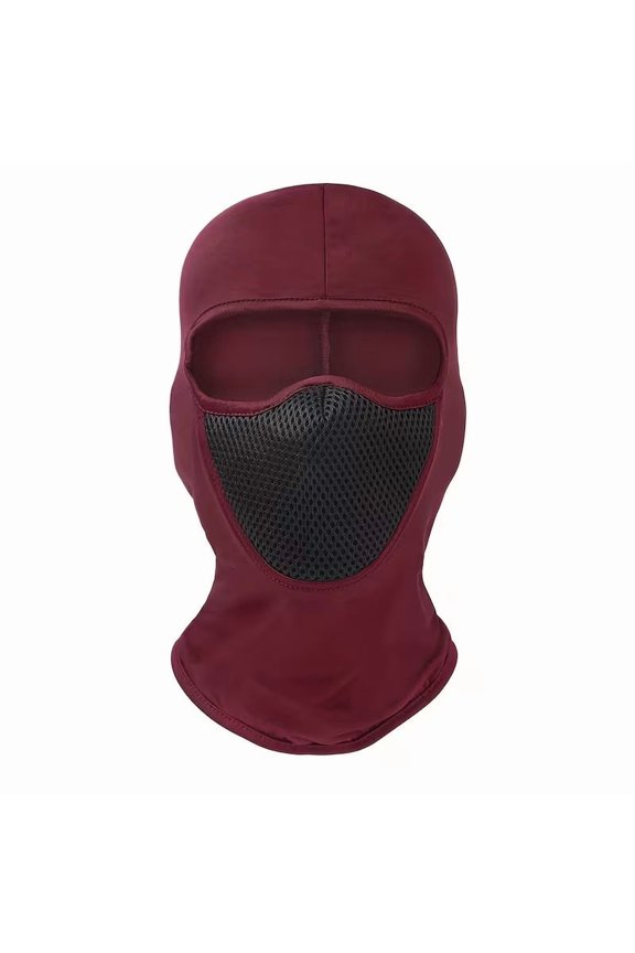 Windproof Cycling Face Mask for Outdoor Sports Running Dust Protection