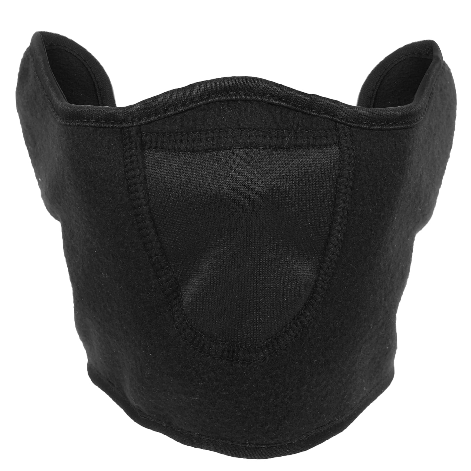 Windproof Earmuffs Face Mask Ski Masks Anticold Neck Gaiter Hood Soldier Reusable Neck Cover