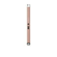 thumbnail image 1 of Windproof Flameless USB Rechargeable Lighter, Electronic Candle Lighter with Safe Button for Home and Kitchen, Long Lighter for Grill Firework Camping, 1 of 1