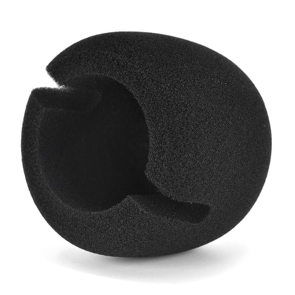 Windproof Foam for ZOOM SGH-6/H2N/H4N H5 H6 H8 XYH-6 XYH-5 Record Windshield Wind Screen Lightweight Windscreen Muff