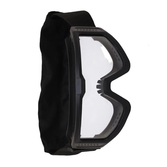 Windproof Glasses Tactical Goggles Protective Glasses for Camping Hiking Cycling