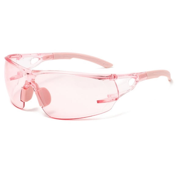 Windproof Glasses for Outdoor Sports & Industrial Work – Scratch & Splash Unisex Design