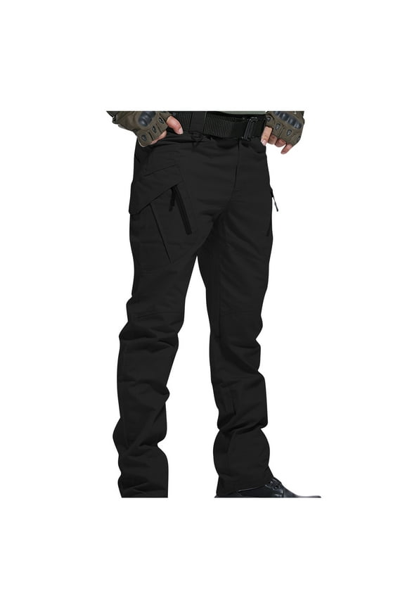 Windproof Hiking and Outdoor Pants for All-Weather Trekking and Skiing Adventures