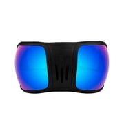 Windproof Horse Sunglass Equestrians for Horse Pet Glasses for Snow Beach Outdoor Snow Sports Eye Wear