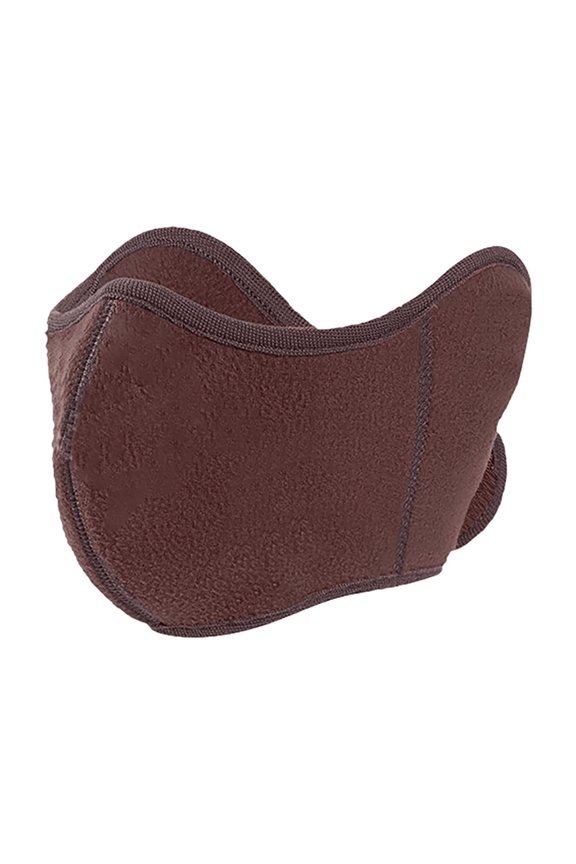 Windproof Insulated Full Face Gear for Cold Weather Outdoor Activities and Winter Sports Enthusiasts